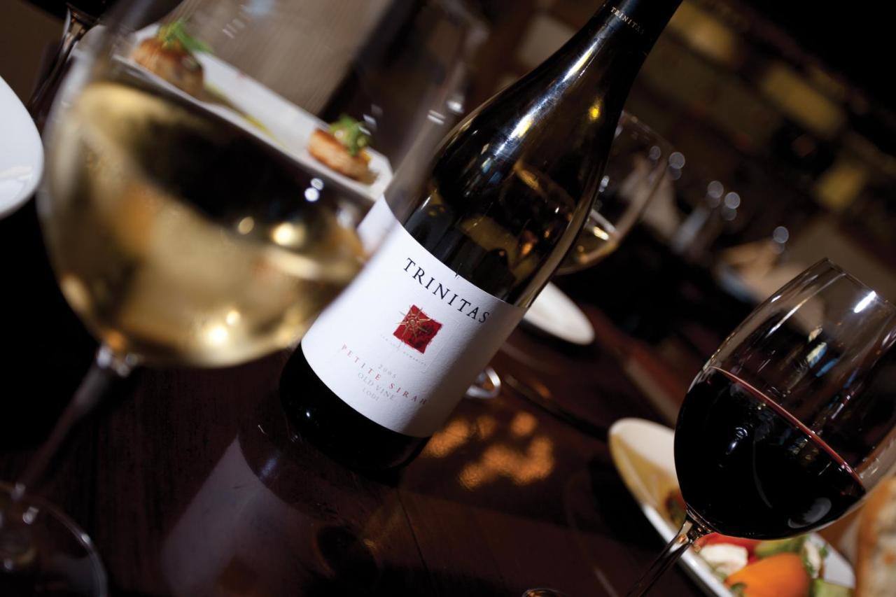 Vino Bello Resort (Adults Only) Napa Exterior foto