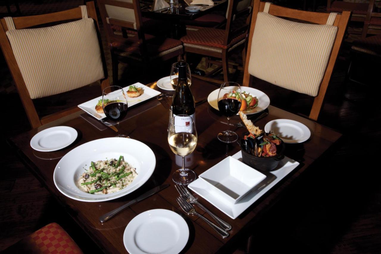 Vino Bello Resort (Adults Only) Napa Exterior foto