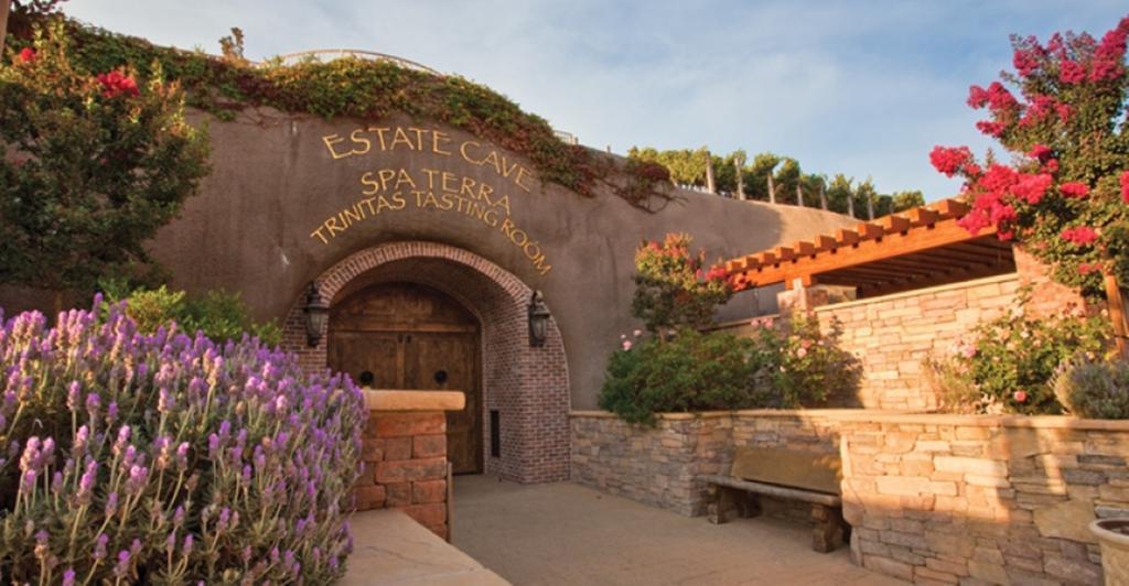 Vino Bello Resort (Adults Only) Napa Exterior foto