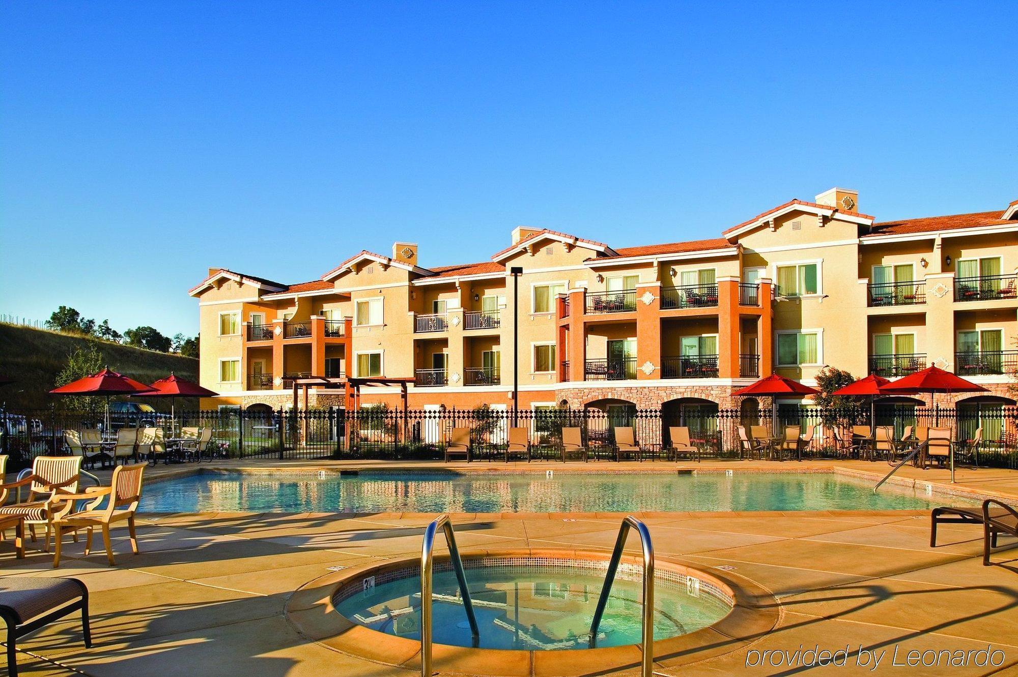 Vino Bello Resort (Adults Only) Napa Exterior foto