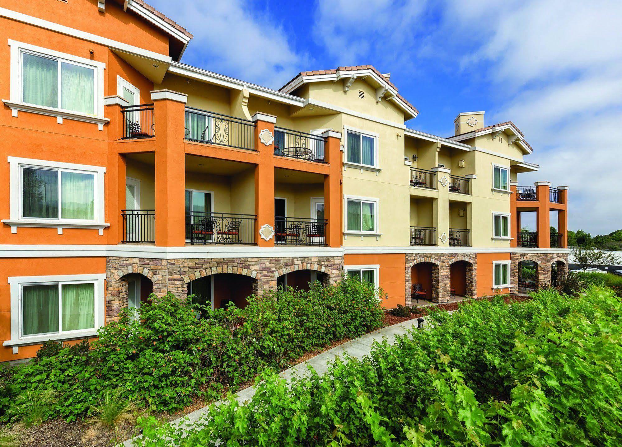 Vino Bello Resort (Adults Only) Napa Exterior foto
