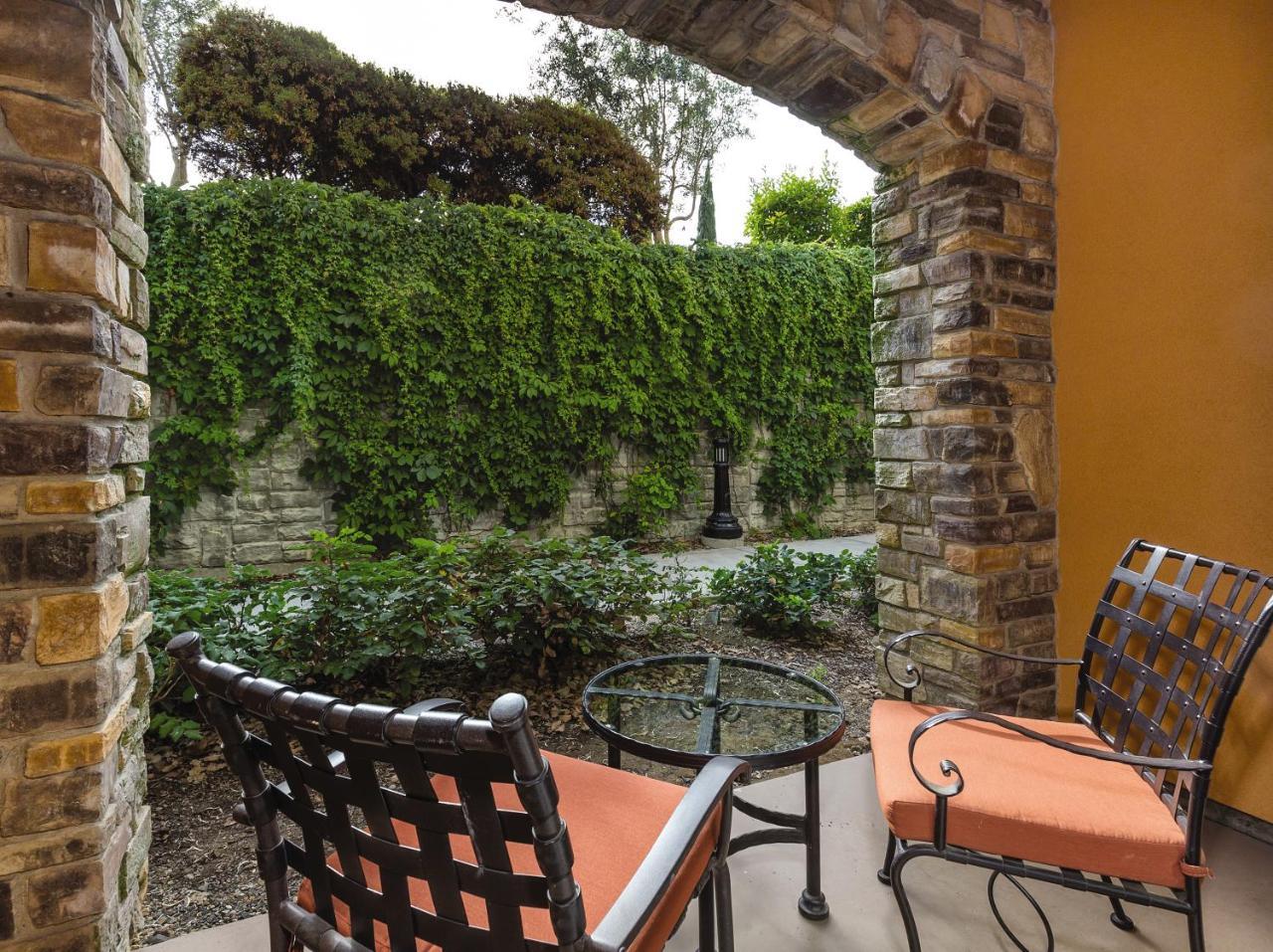 Vino Bello Resort (Adults Only) Napa Exterior foto