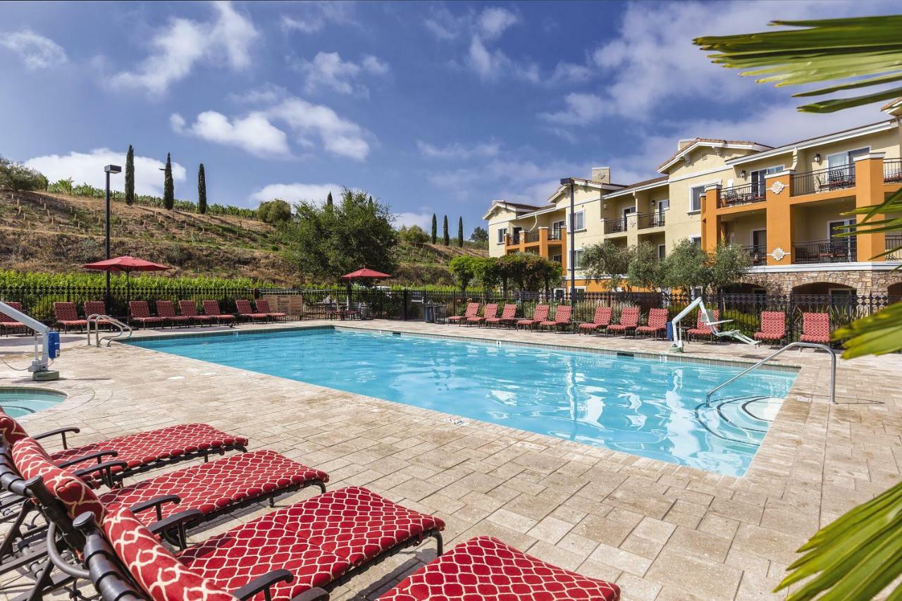 Vino Bello Resort (Adults Only) Napa Exterior foto